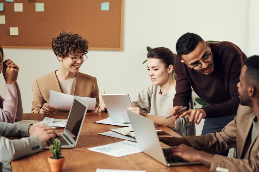 staffing agency reno